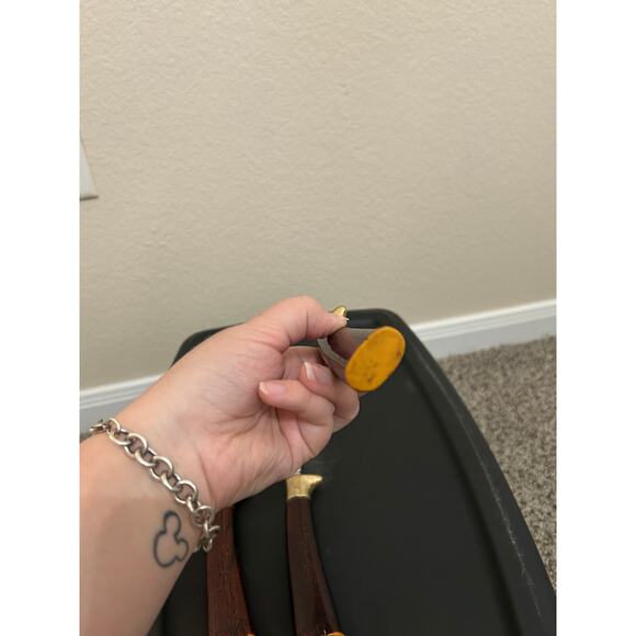 Englishman Blade Knife Set Vintage 3 Pieces Steel Cutlery Serving Sharpener - Picture 11 of 13